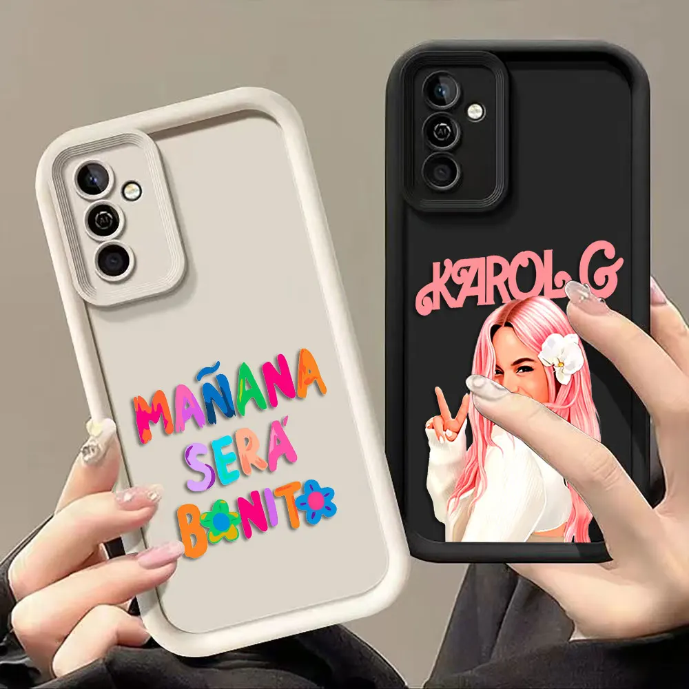 K-Karol G Manana Se… - image