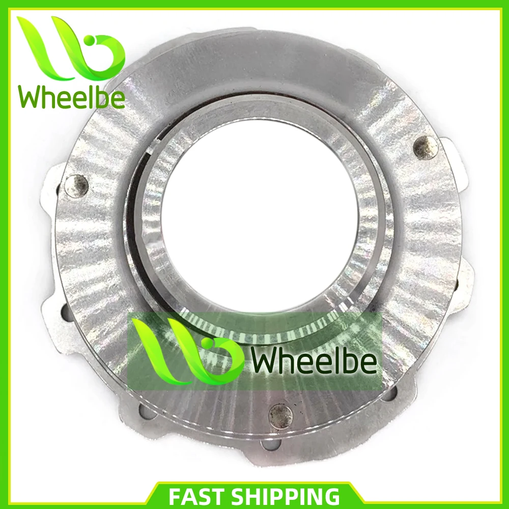 حلقة فوهة توربو لأودي A3 سكودا اوكتافيا VW جيتا 1.6 TDI 105HP CAYC 775517 775517-0001 03L253016T توربو متغير الهندسة