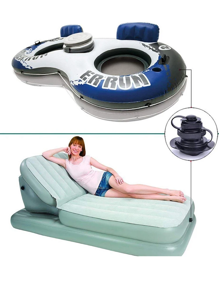 Ruber Boat Air Valv…