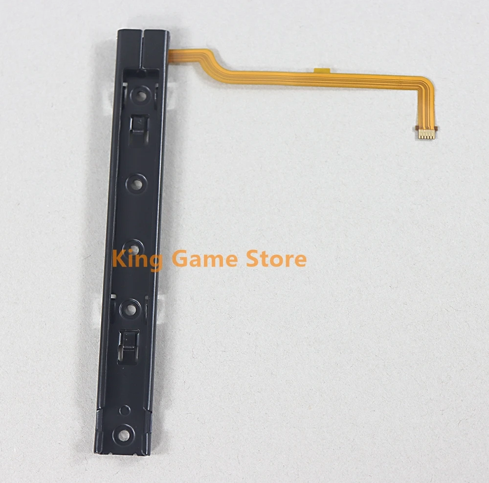 1 pièces original pour Nintend Switch remplacement curseur gauche droite avec câble flexible pour Nintendo Switch NS cosole pièce de réparation