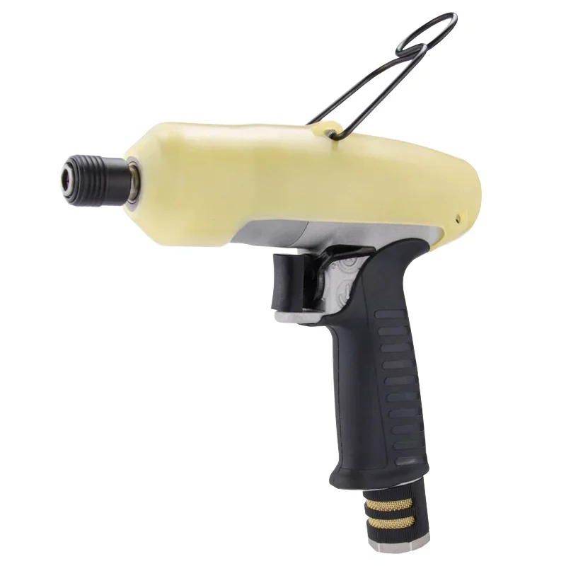 Industrial Assembly Line Tools Air Impact Wrench for Pneumatic Torque Control Industrial Pulse Wrench