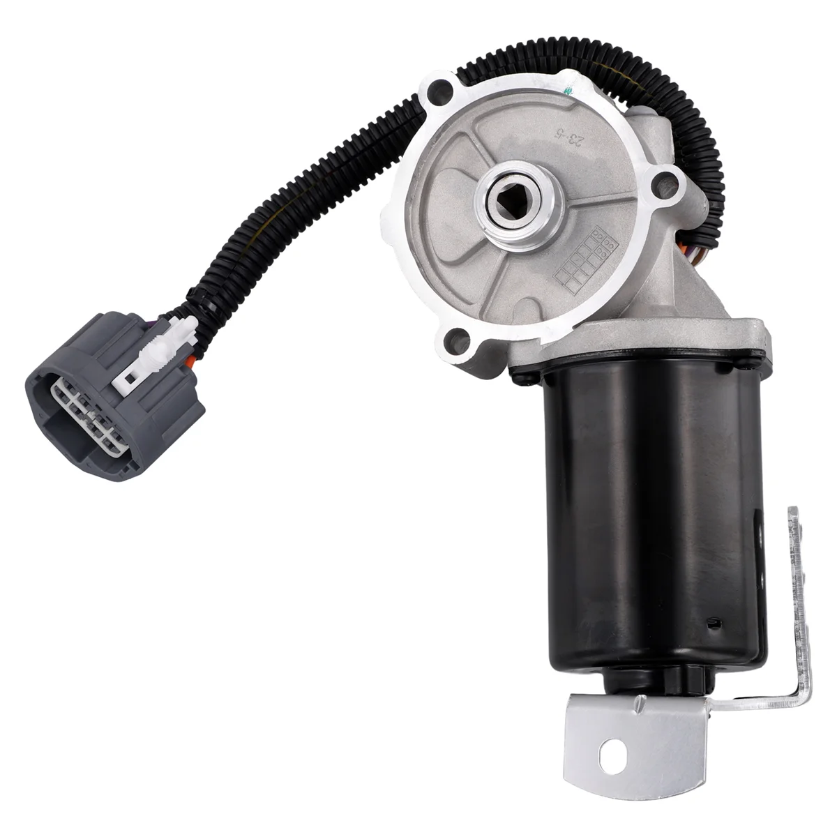 

A81R-Professional FL3Z7G360A Car Transfer Case Motor for Ford Expedition F150 V6 2015-2020 FL3Z-7G360-A 4467648001B