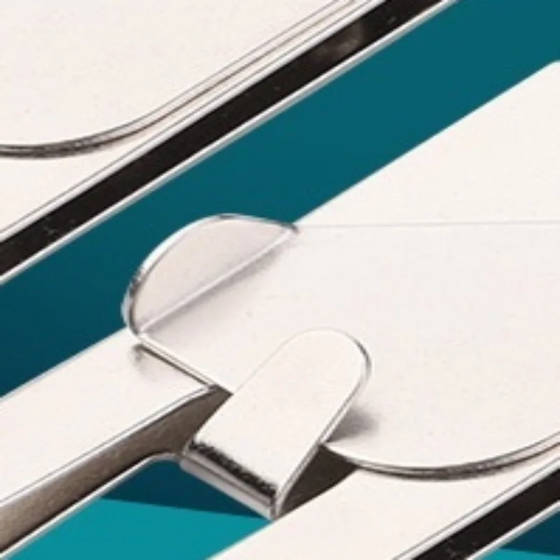 Fully Automatic Template Machine Clips Garment Template Machine Clip Fixed Position Clip For Sewing Garment Production Accessor
