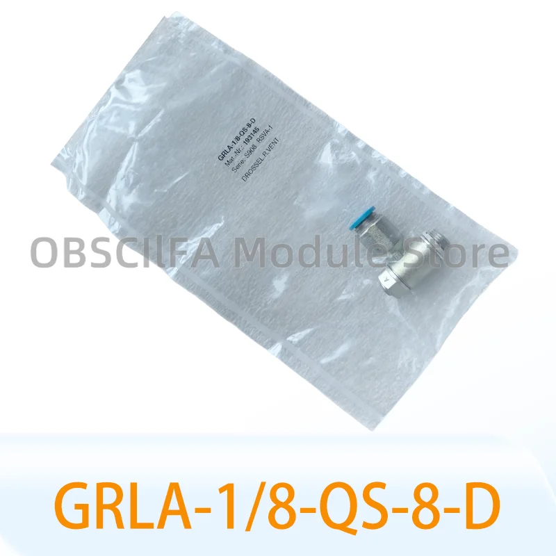 Brand New GRLA-1/8-…