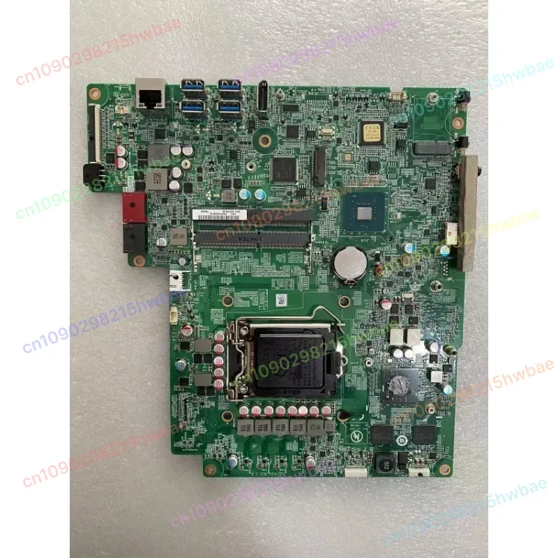 M920z M828z M820z All-in-One Machine Mainboard Iq370svib360sw 17522-1 90%new