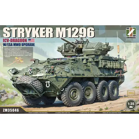 Dragon Models 1:35 Military Tanks -AliExpress