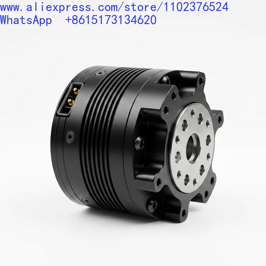 1pcs Joint Motor OpenArm Joint Motor MIT Drive Dual Encoder
