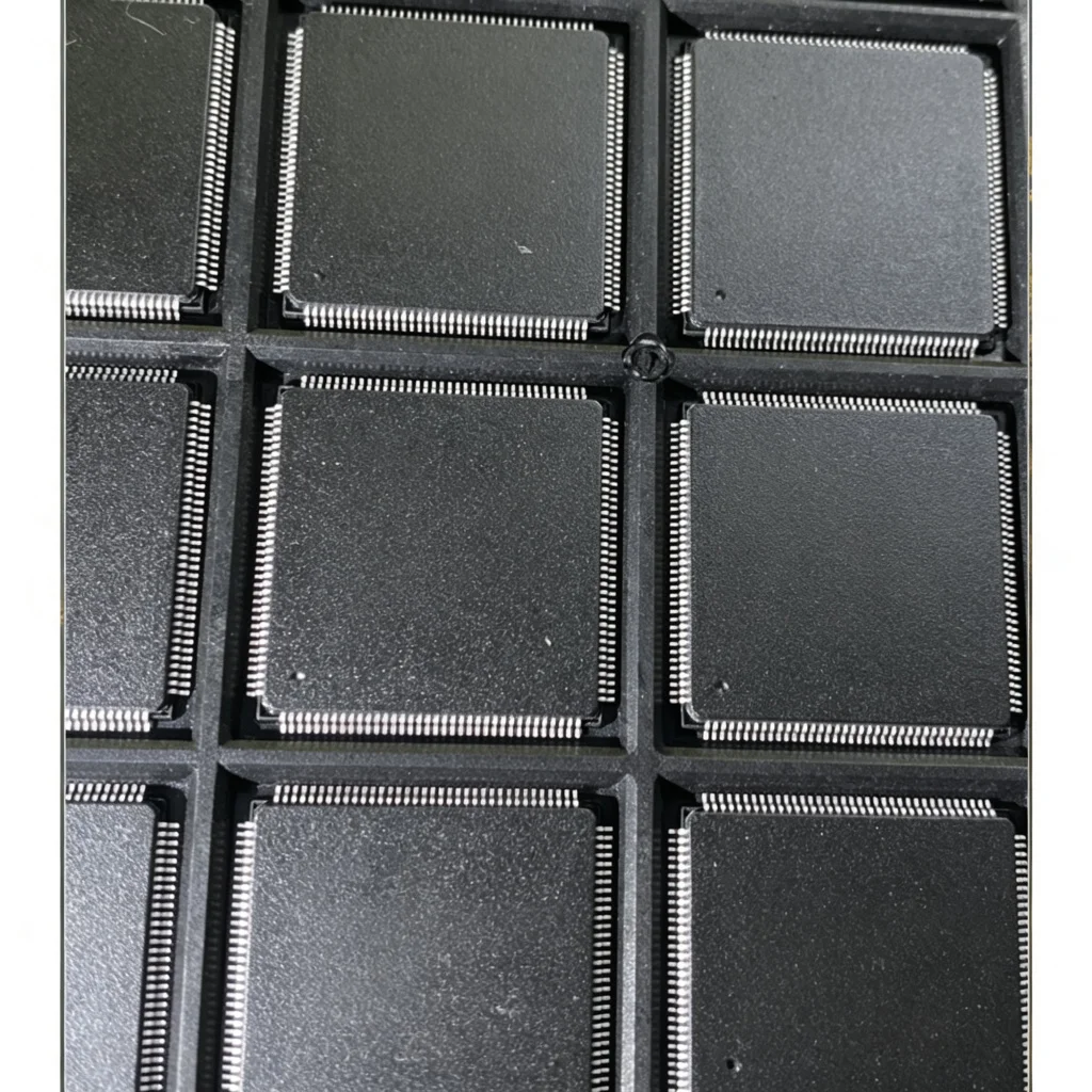 5piece XC6SLX4 XC6SLX4-2TQG144C XCS10-3TQ144C 144I XCS20-3VQG144C