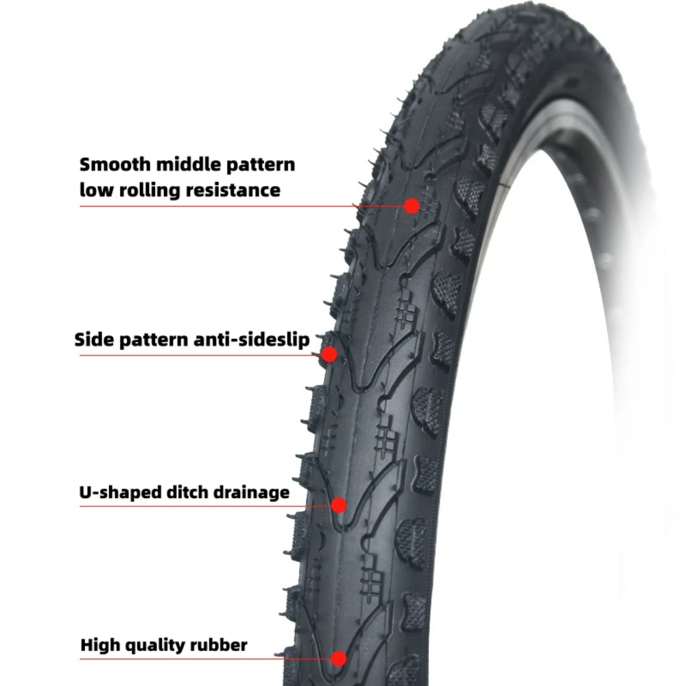 Kenda Bike Tyre K935  16  20  26 inches 700C Road Mountain Bicycle Tires