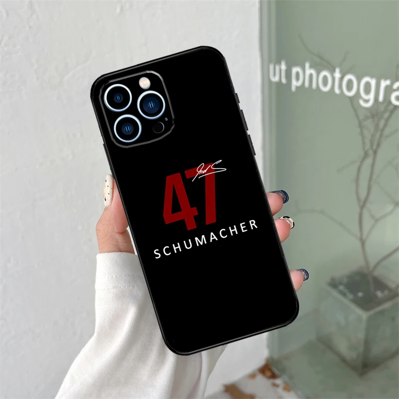 حافظة لهاتف آيفون 17 اير 11 14 15 16 برو ماكس 12 13 ميني 16 بلس 16e غطاء خلفي