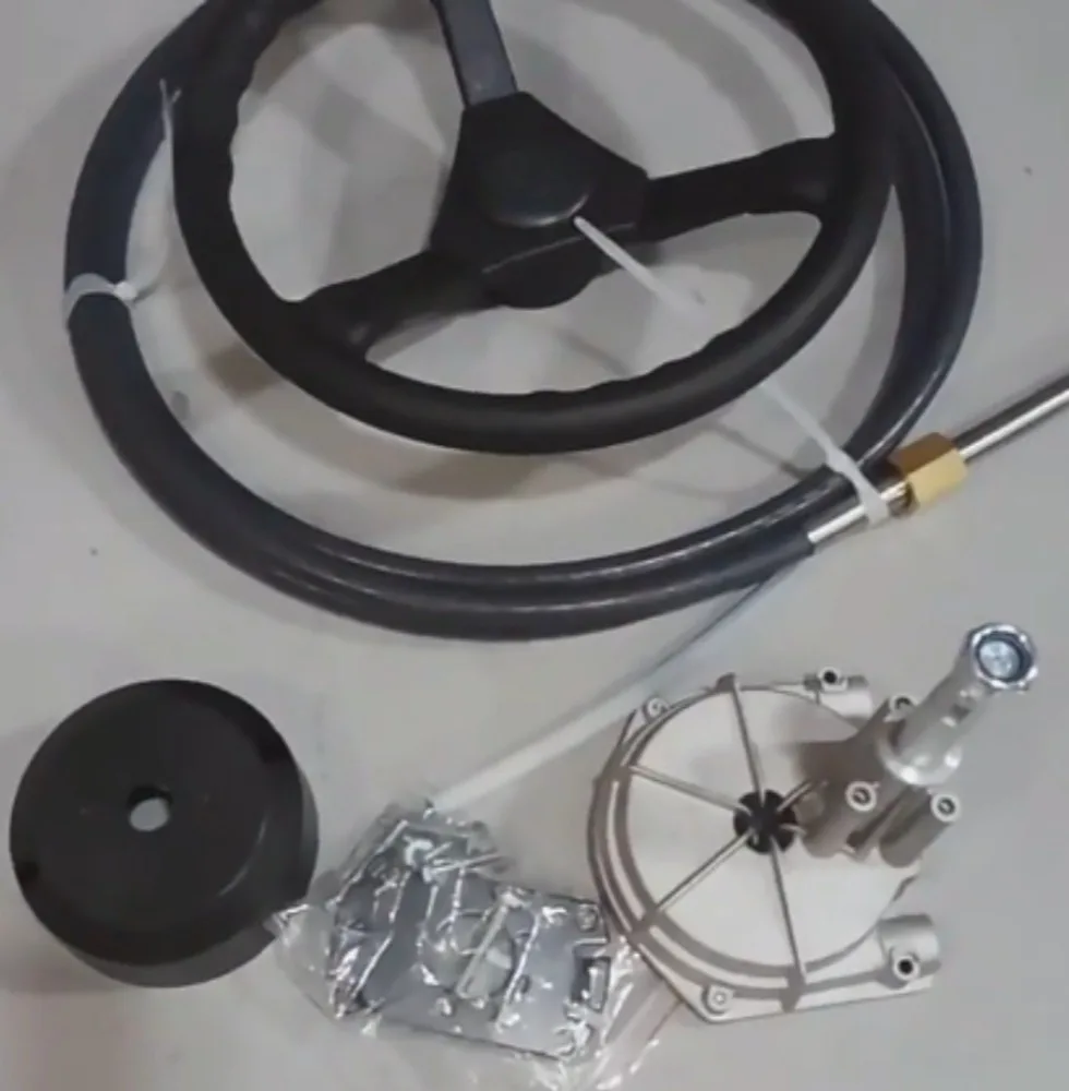 Multi‑Scene Flexible Control Wire Stable Outdoor Equipment Connection Component