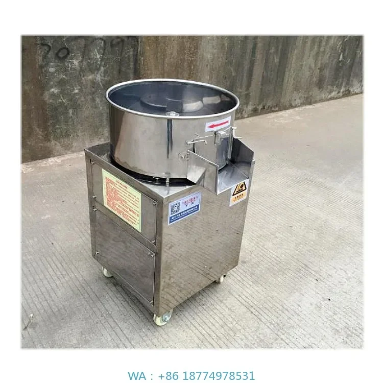 

eef Floss Shredder Egg Roll Machine With Meat Floss Dried Meat Floss MachineAutomatic Cooked Chicken Meat B