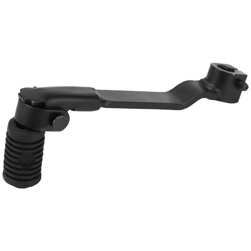 A11M-5X Motorcycle Folding Gear Shifter Shift Lever For 110Cc-160Cc Pit Dirt Bike ATV-US