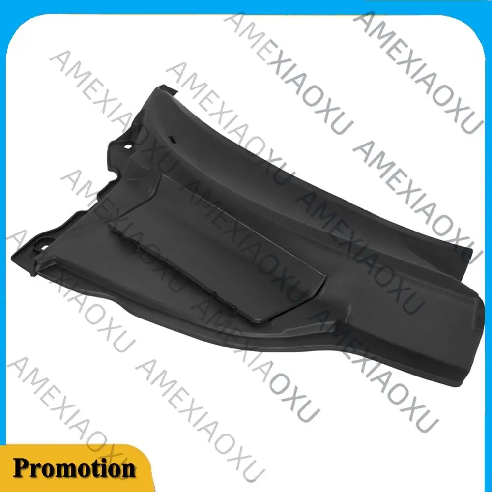 

AMEXIAOXU Car Right Side Windscreen Cover Windshield Fairing Cover For BMW Mini Cooper R55 R56 R57 2007-2015 51132751210