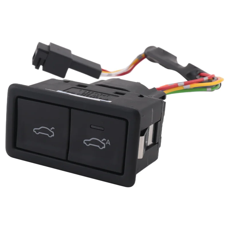 

A73X-5NG959832A MQB платформа электрическая задняя дверь задержка закрытия жгут проводов для VW Tuang Passat Tiguan Touran T-ROC Skoda