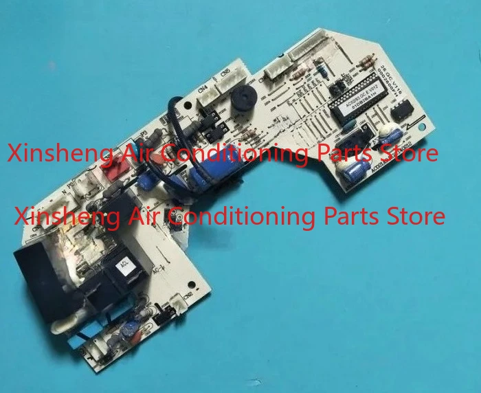 for TCL air conditioning computer board 210900001AT AC02IA9.RCG.140212
