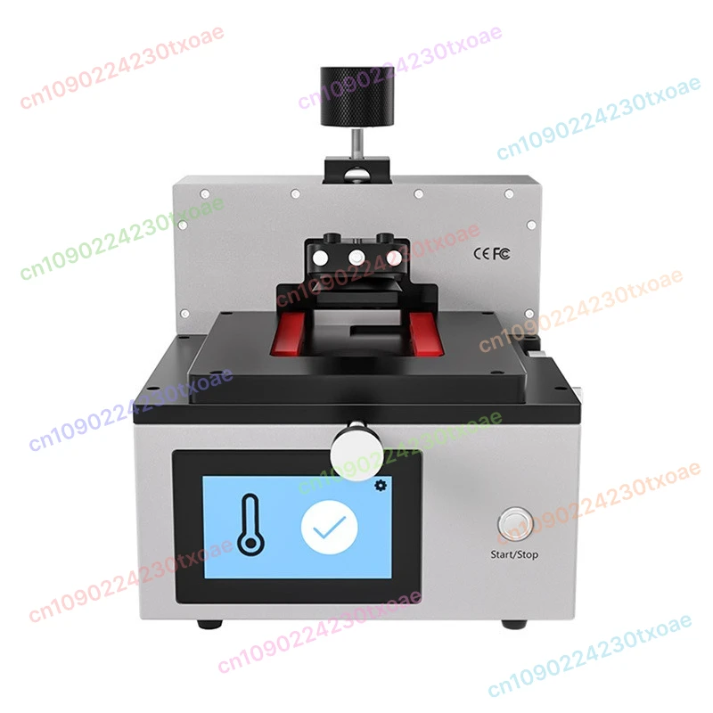 TBK-288M Intelligent Control Screen Separator Manual Lifting for Mobile Phone Screen Removal and Repair