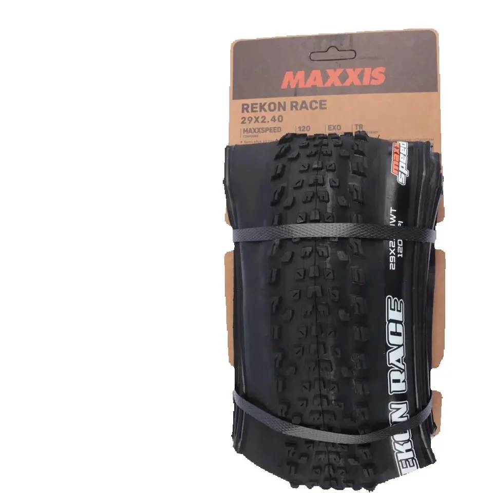 MAXXIS REKON RACE Original Mountain Bicycle Tyre 29x2.25 29x2.35