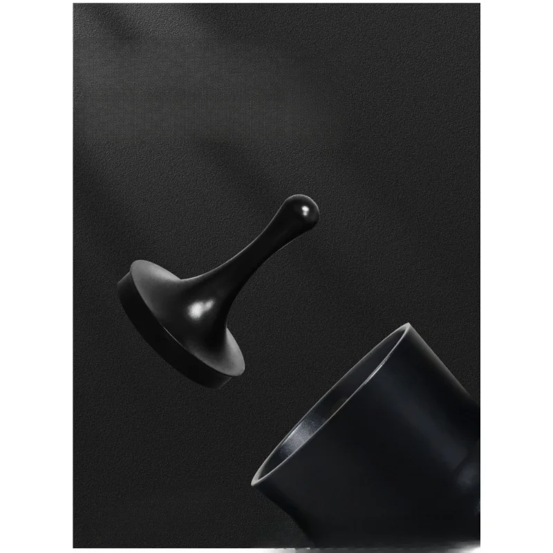 For Powder feeder, coffee grinder, 58mm Italian  accessory  breaking up