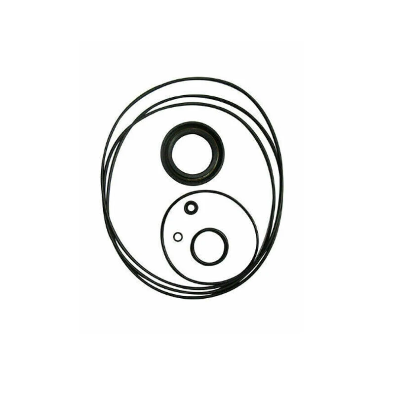 

New Travel Motor Seal Kit For Hitachi EX300-3C EX300LC-3C Excavator Repair Kit