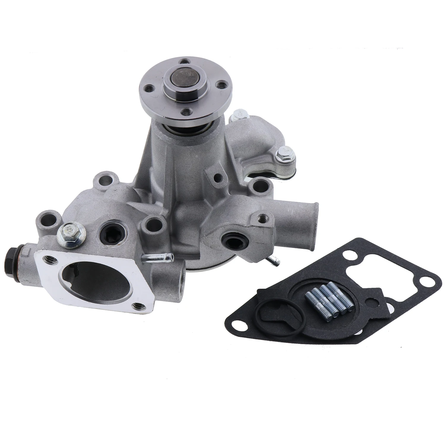 Brand New 1PC Water Pump 119802-42000 119802-42001 For Yanmar 3D82 3TNE82 3TN75L-RB 3TNV76 3TNV82A-M5FA