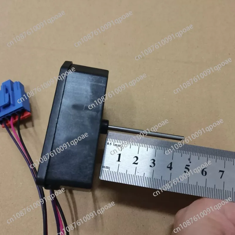 Replacement Fan Motor  for Refrigeration