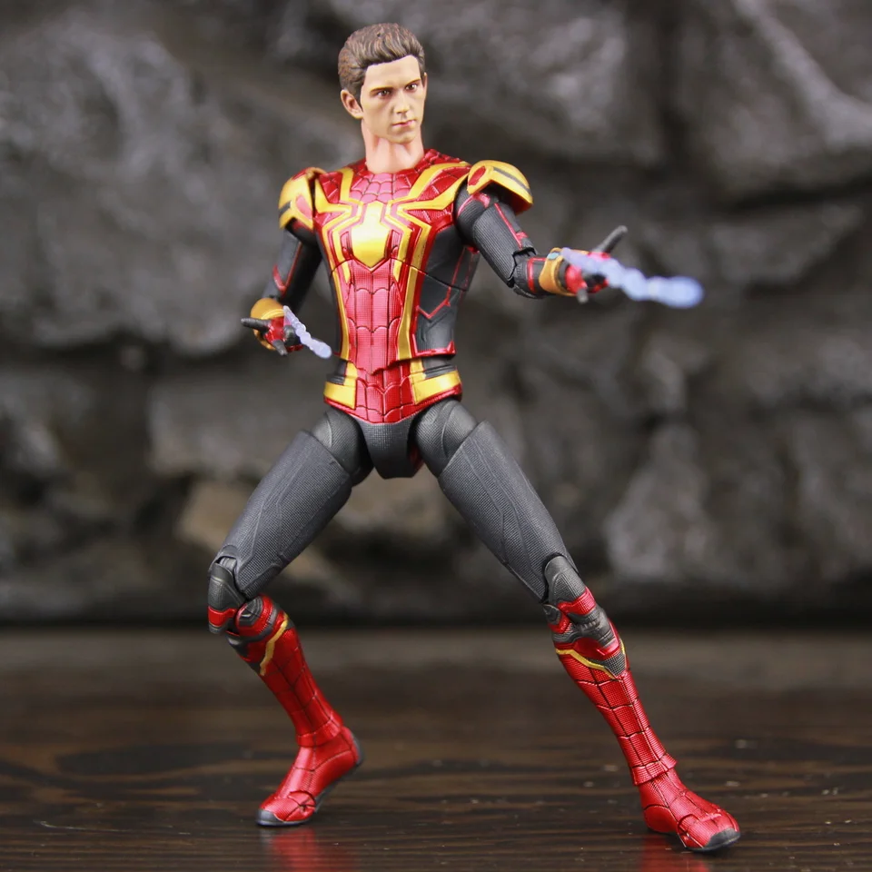 ZDTOYS スパイダーマン3体 未開封 まとめ売り ZDTOYS スパイダーマン3体 未開封 まとめ売り公式通販