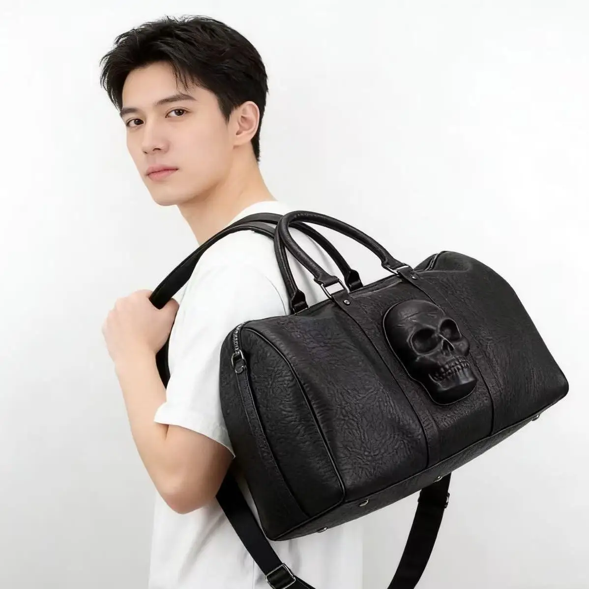 borsa-da-viaggio-casual-in-pelle-pu-alla-moda-borsa-a-mano-giovanile-con-cuciture-tracolla-singola-superficie-morbida-senza-cerniera