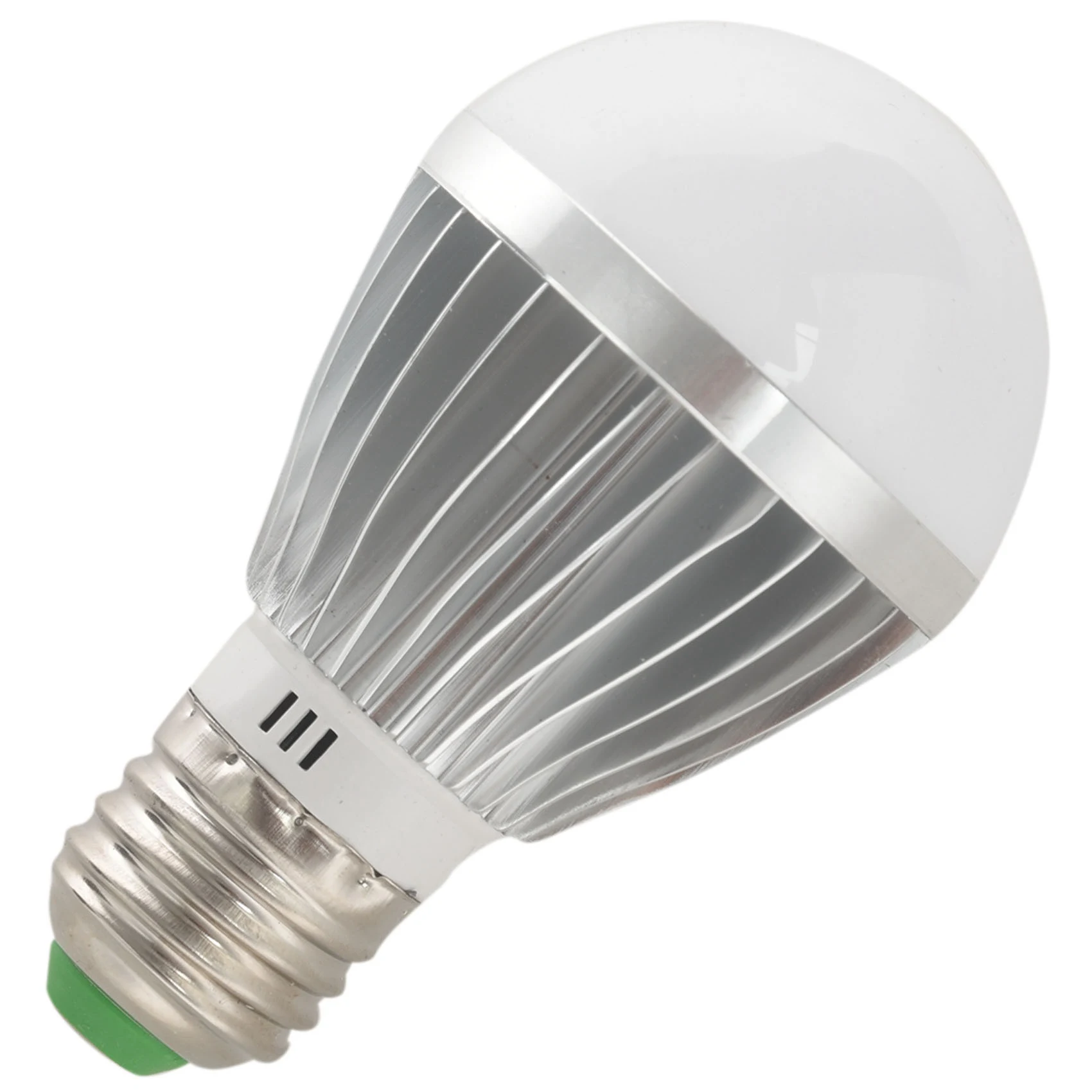 

T99C-E27 5W 12V High-Power White Light Bulb