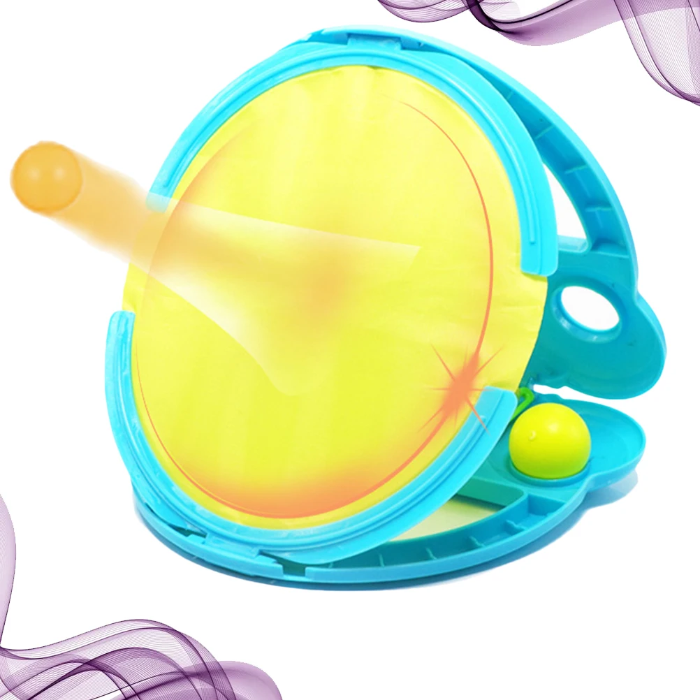 Grijp het racket met je handen Ouder-kind Outdoor Catch Ball Toy Peuters Speelgoed Kinderen