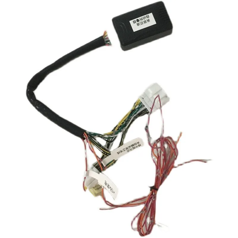 

Папка бокового зеркала автомобиля, складной комплект для Suzuki SX4 Baleno S-Cross Swift Ciaz Vitara/AlIVIO, автомобильное складное боковое зеркало