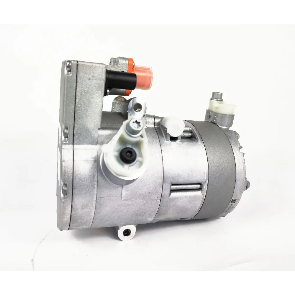 Q2L high quality 12v electric vehicle AC compressor