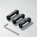 1SET Black