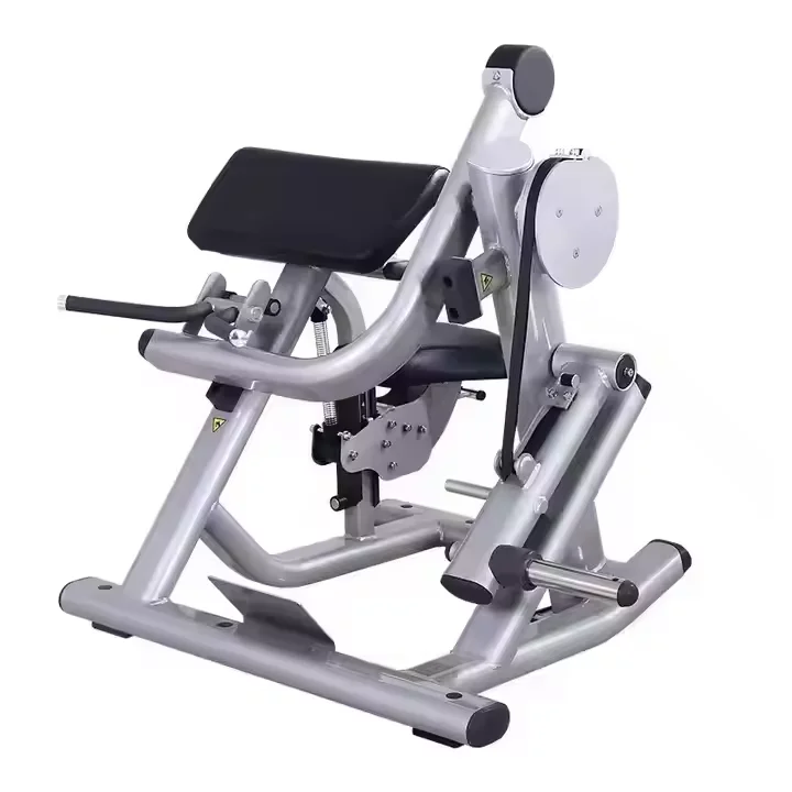 

Gym Use Fitness Equipment Other Sports Training Device Arm Curl Training Back Shoulder Biceps Exercise Machine