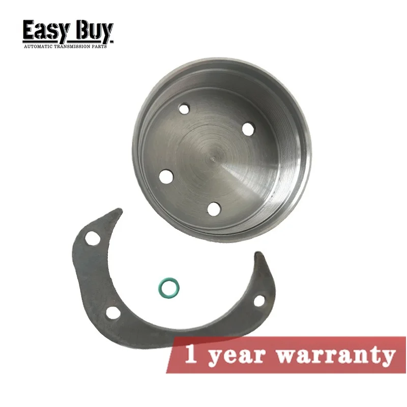 

New DQ200 OAM DSG 7 Speed Transmission Improved Plate Steel 325433E Suit For VW Audi Skoda Seat