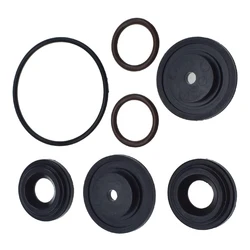 Heater Control Valve Repair Kit For BMW BMW 5 6 7 8 Series E39 E38 E53 E34 E32 64118374994 64118372004 64118391796 64118368462