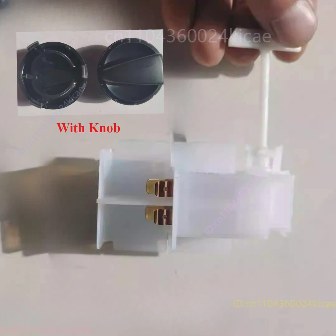 

Комплект для Kärcher KARCHER K2 K3 K-серии: микропереключатель, поворотная ручка, кнопка запуска