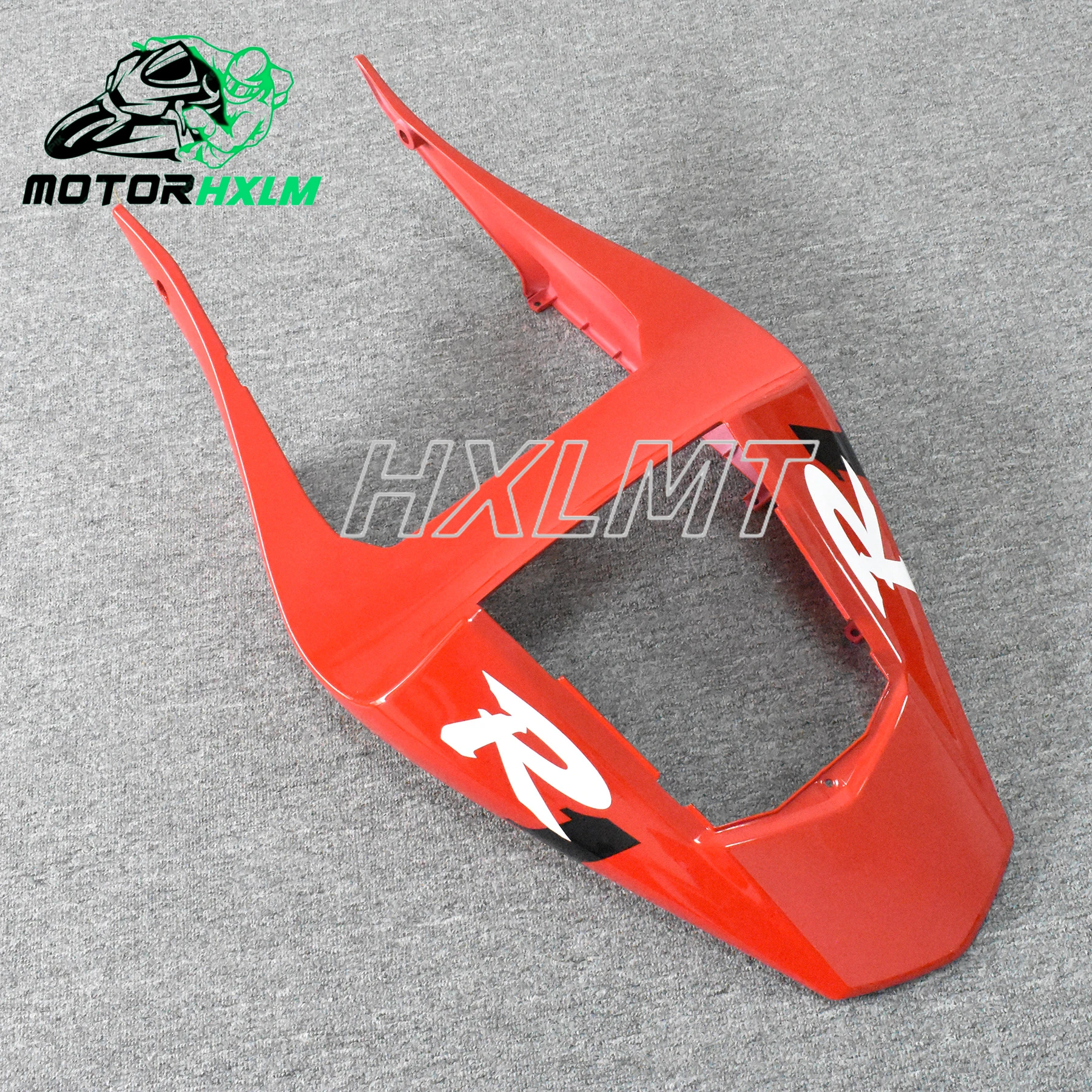 Motorcycle Rear Passenger Cowl Seat Back Cover Fairing Part For Yamaha YZF R1 2000 2001 Accessories