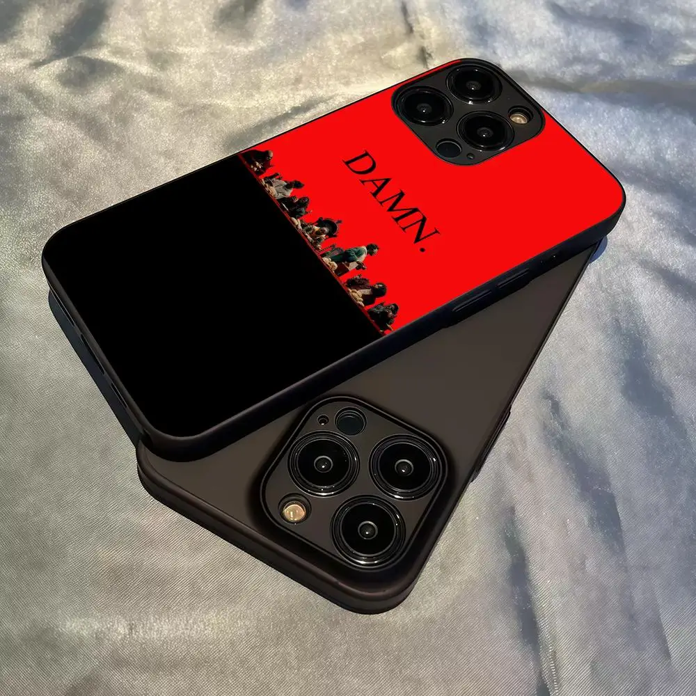 K-Kendrick L-Lamar … - image