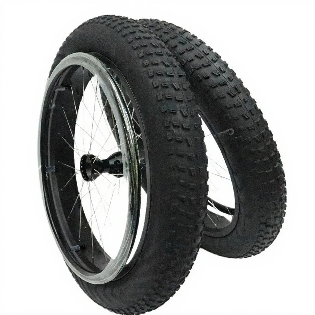 

Wheelchair wheels 24 inch beach wheelchair wheels 24 inch wide fat tires wheelchair snow wheels