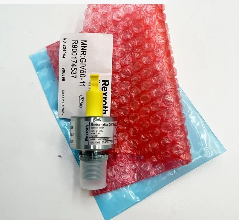 Czujnik MNR: GIV50-11 R 900174537