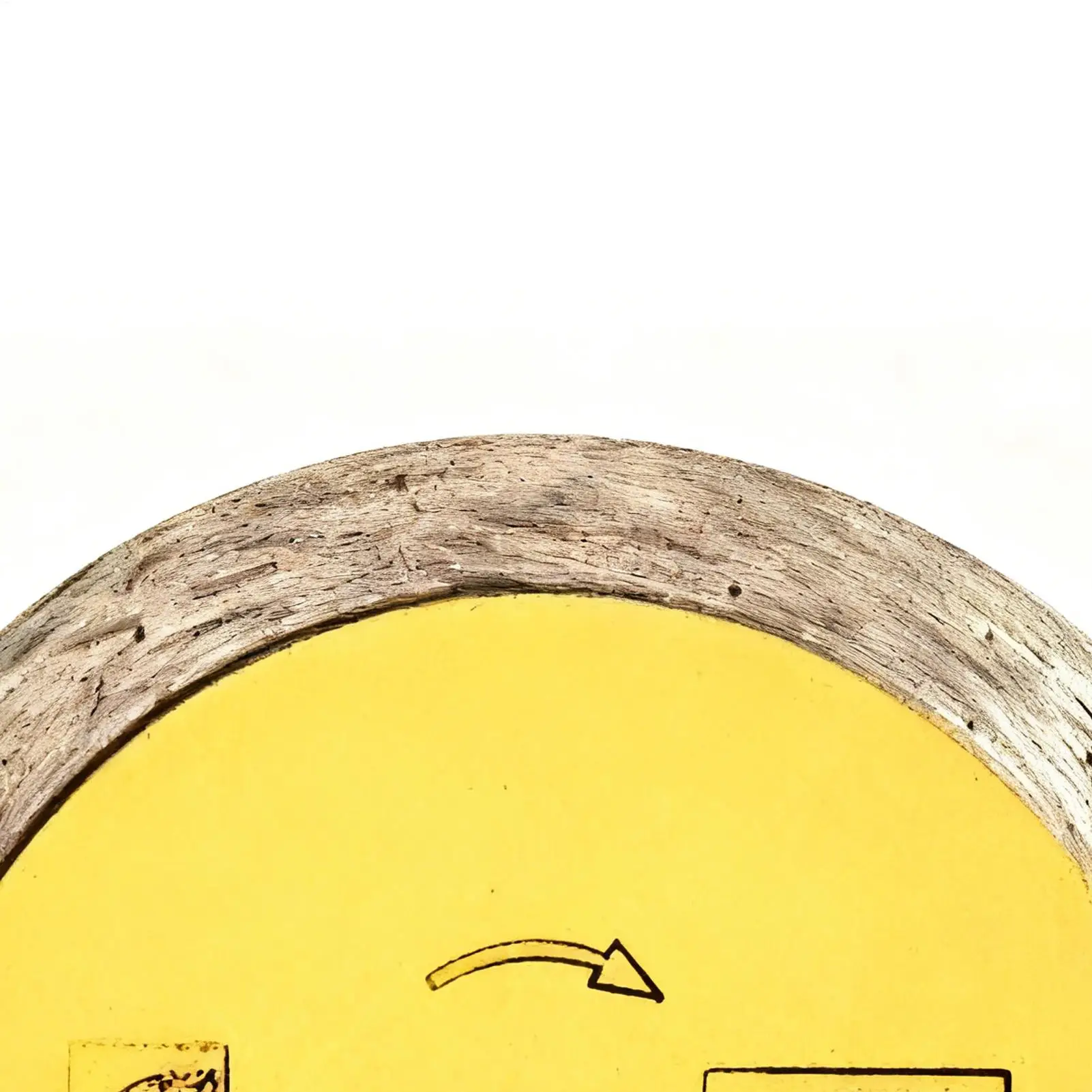 

Шлифовальный круг по металлу, 3-дюймовый сверхмощный электроинструмент, аксессуары, угловая шлифовальная машина, отрезной диск для металла, бетона, камня, плитки, краски