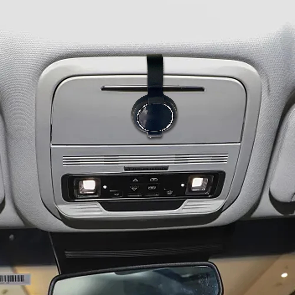 Sun Visor Mount Cli…