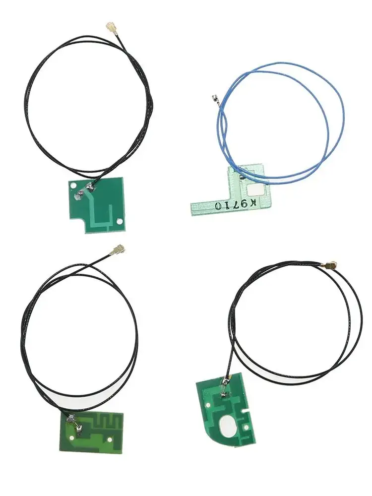 Pour DS Lite NDSL NDSi Wifi câble flexible PCB pour nouveau 3DS XL LL 3DSXL 3DSLL Console de jeu Wifi antenne câble carte pièce de rechange