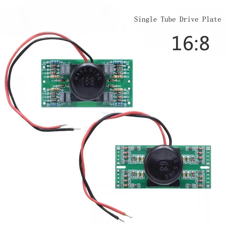 Ruiling MOS Tube Field Tube Inverter Welding Machine Drive Plate 16:8 Argon Arc Welding Machine Hand Welding Trigger Plate