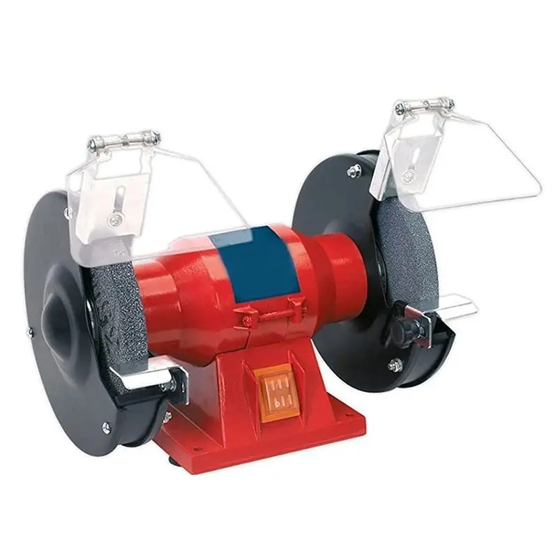 Grinder Guard Bench Grinder Dust-Proof Eye Power Tools Scientific For Bench Type 125/150 Grinders-A46I