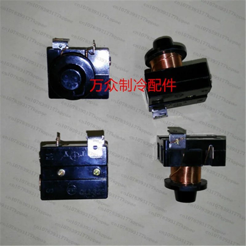 Stable 2PC NEW For Ql2-3.20 heavy hammer compressor starter refrigerator starter