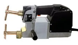 Small Manual Portable SpotWelding Guns