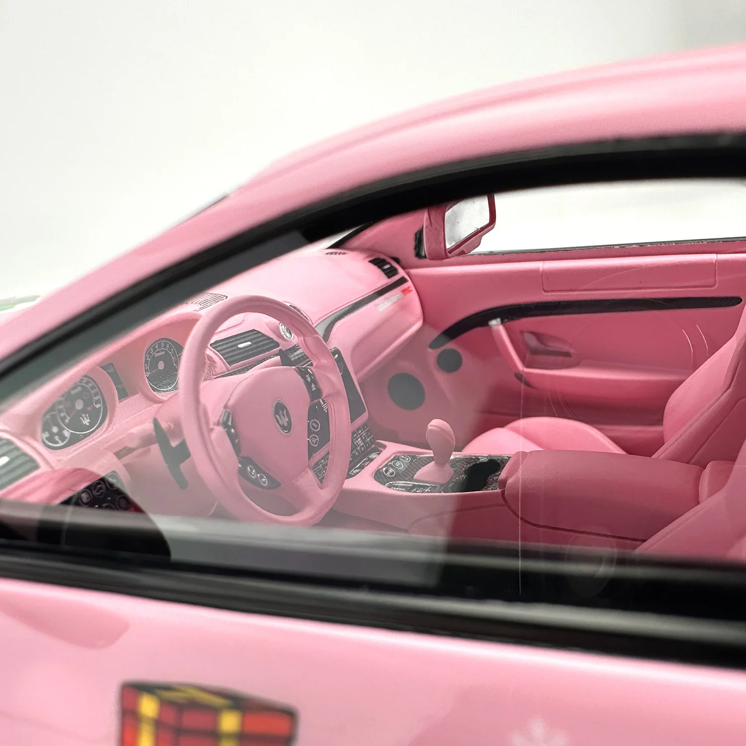 Mase siira-Turismo Mase ، إصدار خاص لعيد الميلاد ، 1-18