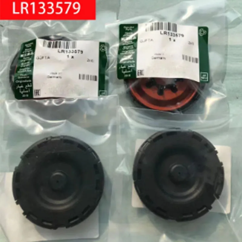 For L AND ROVER PVC VALVE SERVICE KIT 5.0L 5.0L SC 3.0L SC NEW LR133579